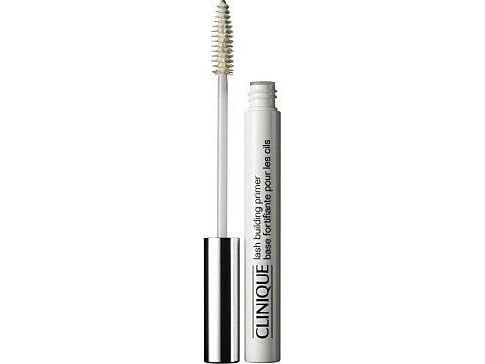Clinique Lash Building Primer, Hvid, Curling