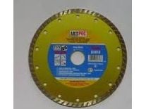 Art-Pol Poseidon full diamantskive 115 x 22,2 mm for stein (81011)