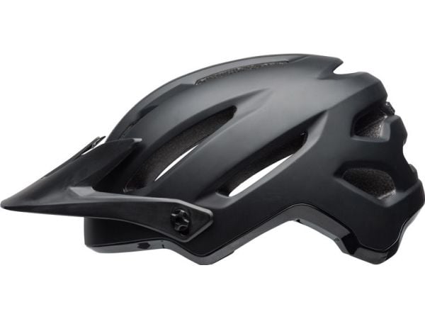 Bell MTB-hjelm 4FORTY matt blank sort M (BEL-7088253)