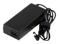 CoreParts - Strømadapter - 120 watt - for Sony VAIO PCG-GRT150, GRT230, GRT25, GRT380, GRT40, GRT816, VGN-S350, S370, S380, S48