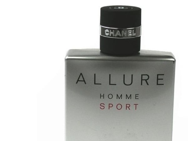 Chanel Allure Homme Sport EDT M 150 ml