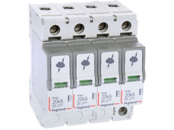 Legrand 412223