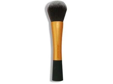 Sminkebørste for påføring av pudder Real Techniques Base Powder Brush