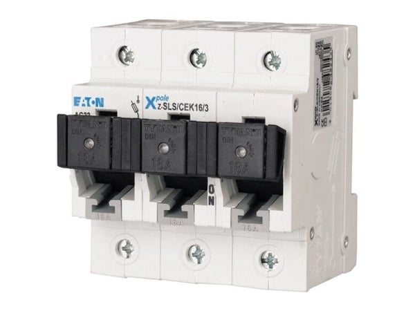Eaton sikringslastskiller Z-SLS/CEK16/3 - 248243