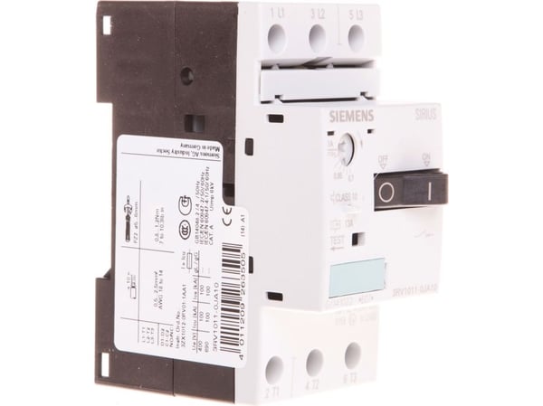 Siemens 3RV1011-0JA10
