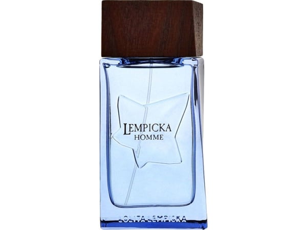 Lolita Lempicka Homme Edt Spray - Mies - 100 ml