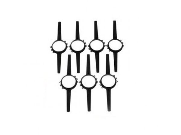VAILLANT Välikappaleet Ø 80 mm (7 kpl )