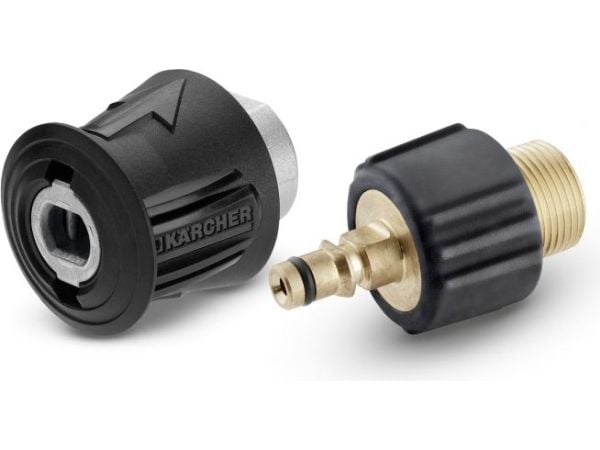 Kärcher - Adaptersett - for trykkskive - for Kärcher G 7.180, K 2, K 3, K 4, K 5, K 7