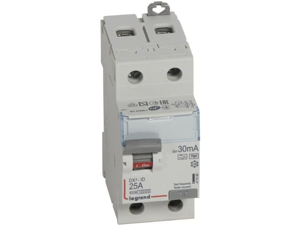 Legrand 411590, 241 g, 108 mm, 86 mm, 41 mm, 1 kpl