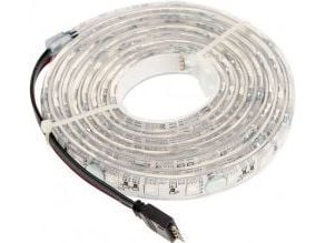 Lamptron FlexLight Multi RGB-LED-Strip mit Infrarot-Remote - 3m Lamptron FlexLight Multi RGB-LED-Strip mit Infrarot-Remote - 3m