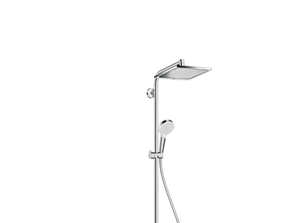 hansGrohe Crometta E Duschset 240 1-stråle