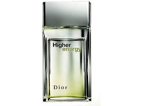 Christian Dior Higher Energy EDT 100ml