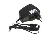 CoreParts - Strømadapter - AC 120/230 V - for D-Link DI-604; RangeBooster G WBR-2310; Wireless N DIR-615, 635; Xtreme N DAP-1555