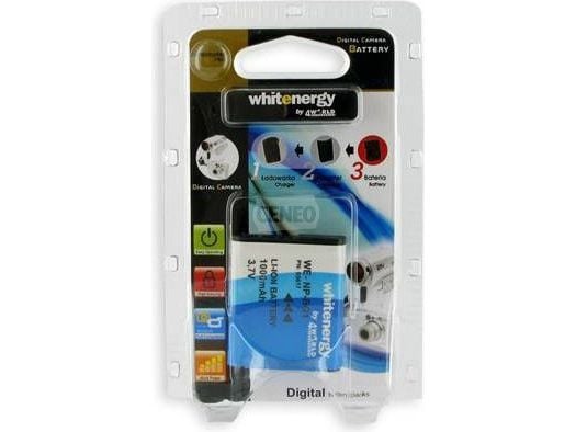Immax Sony NP-BN1 akkumulator