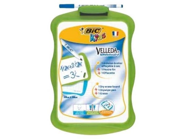 Bic Blackboard BiC Velleda - 8413862
