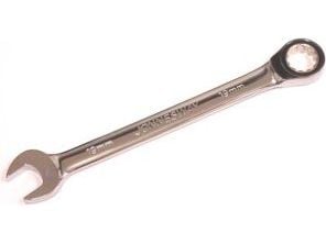 Jonnesway fastnøkkel med ratchet 24 mm (W45124)