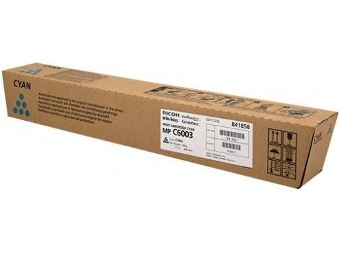 Ricoh 841856, 22500 sivua, Syaani, 1 kpl