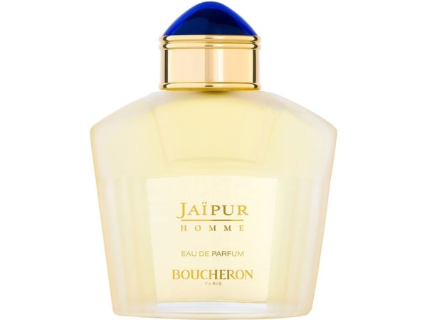 Boucheron Jaïpur Homme, Mænd, 100 ml, EDP