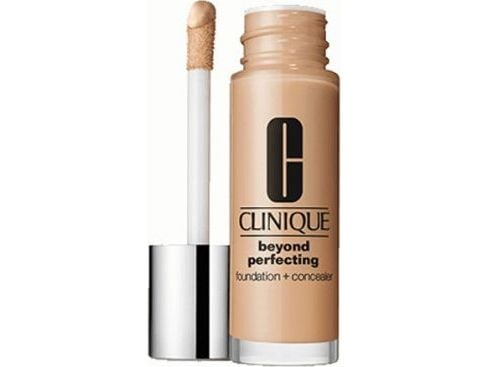 Clinique Beyond Perfecting Foundation + Concealer (09 Neutral) 30 ml