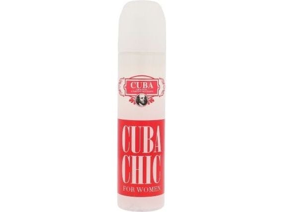 Cuba Chic EDP 100ml