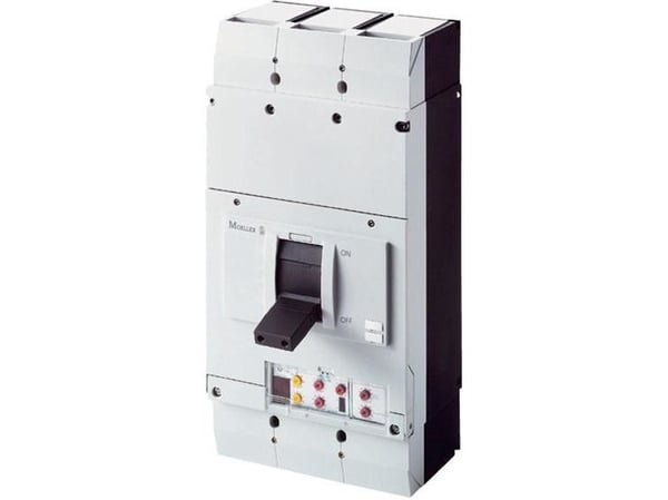Eaton NZMN4-VE630 effektbrytare 1 st inställningsområde 630–630 A kopplingsspänning max. 690 V/AC