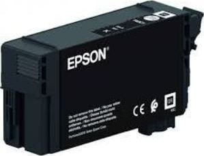 Epson Singlepack UltraChrome XD2 Black T40C140(50ml), Musta, Väriainepohjainen muste, 50 ml, 1 kpl