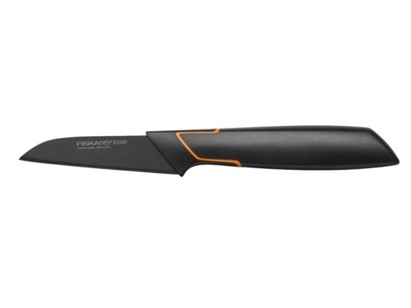 Fiskars Edge - Skärkniv - 8.14 cm