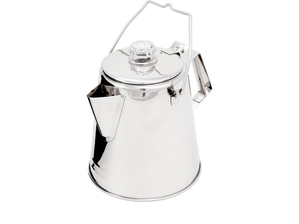 GSI Outdoors czajnik isbre rustfri 8 kopper perc (65008)