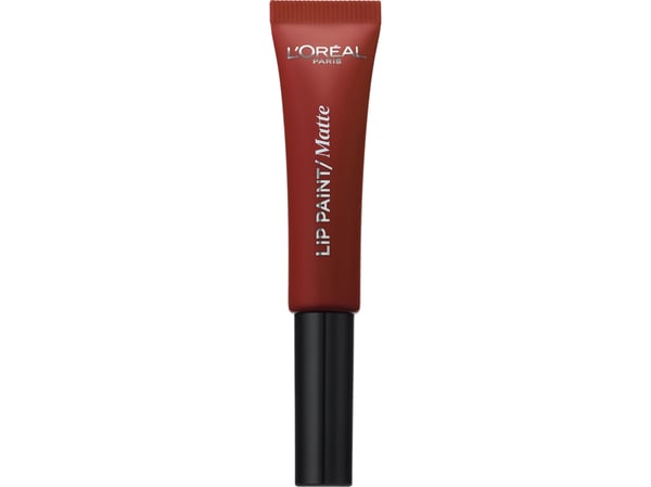 L'Oreal Paris flytende leppestift L'Oreal Paris Infaillible Lip Paint 8 ml