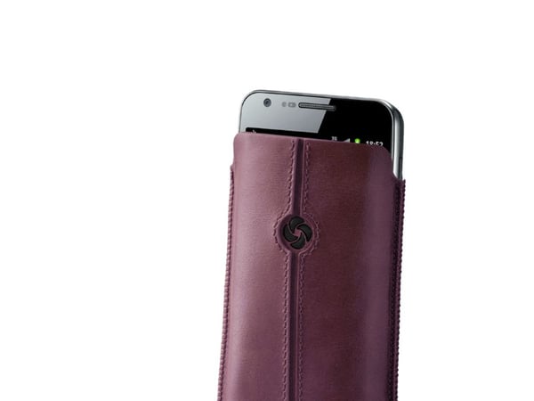 Samsonite Dezir Swirl Fashion L, Pull-case, Alle merker, Fiolett
