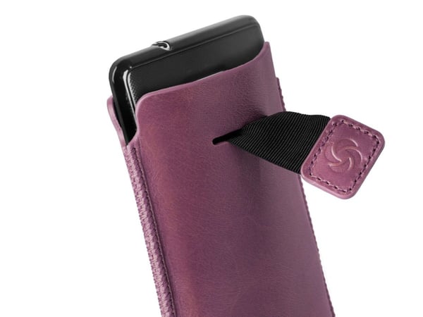 Samsonite Dezir Swirl Fashion L, Pull-case, Alle merker, Fiolett