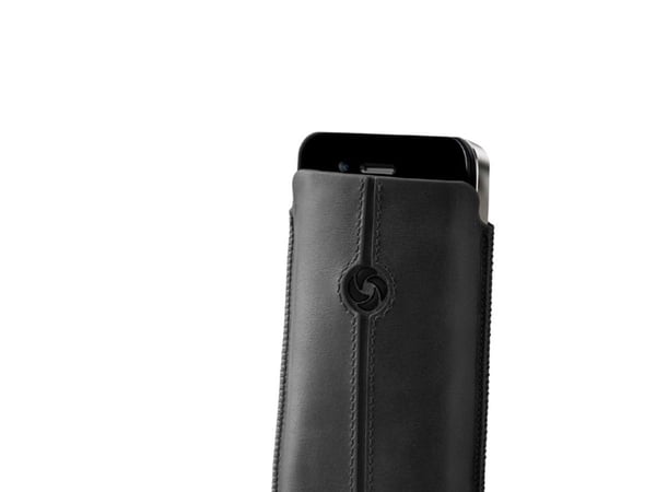 Samsonite Dezir Swirl Fashion M, Pull-case, Alle merker, Sort