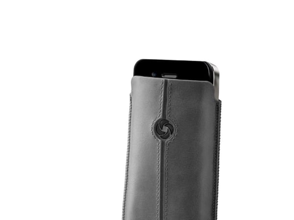 Samsonite Dezir Swirl Fashion M, Pull-case, Alle merker, Grå