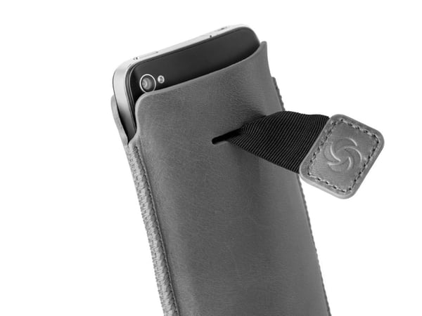Samsonite Dezir Swirl Fashion M, Pull-case, Alle merker, Grå
