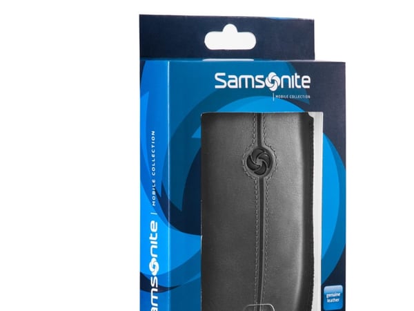 Samsonite Dezir Swirl Fashion M, Pull-case, Alle merker, Grå