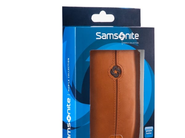 Samsonite Dezir Swirl Fashion M, Pull-case, Alle merker, Oransje