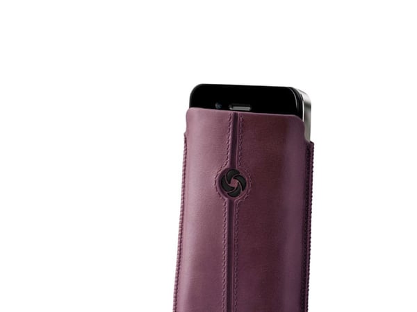 Samsonite Dezir Swirl Fashion M, Pull-case, Alle merker, Fiolett