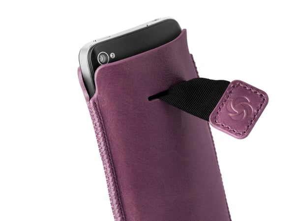 Samsonite Dezir Swirl Fashion M, Pull-case, Alle merker, Fiolett