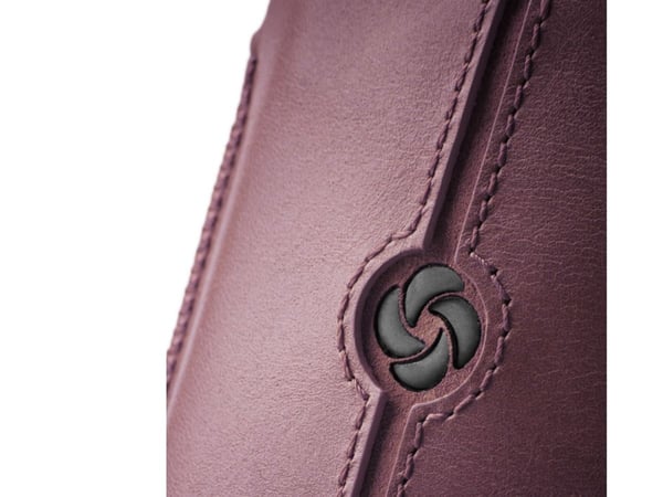 Samsonite Dezir Swirl Fashion M, Pull-case, Alle merker, Fiolett