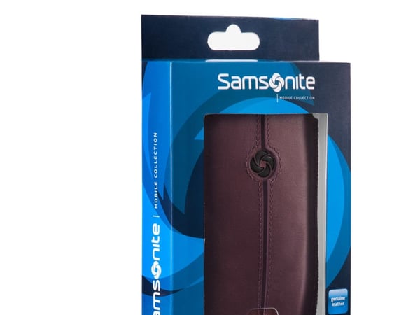 Samsonite Dezir Swirl Fashion M, Pull-case, Alle merker, Fiolett
