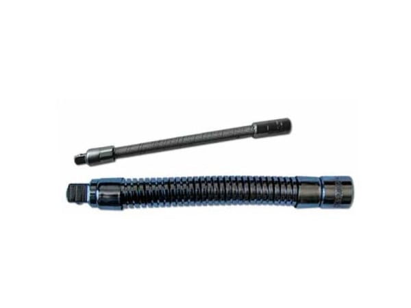 HONITON forlenger 1/4" skjøtbar