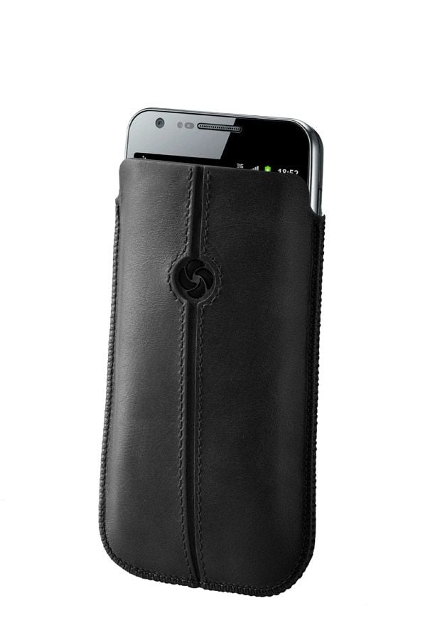 Samsonite Dezir Swirl Fashion L, Pull-case, Alle merker, Sort