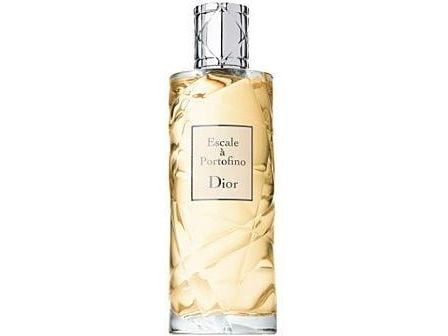 Dior (Christian Dior) Escale a Portofino EDT W 75 ml