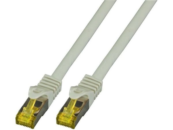 Adalbert Zajadacz MK7001.20G, 20 m, Cat6a, S/FTP (S-STP), RJ-45, RJ-45