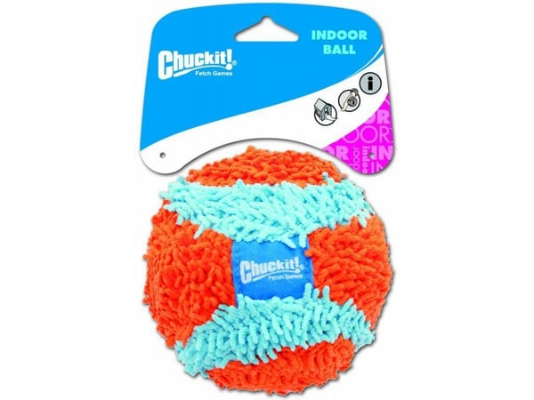 Chuckit! innendørsball (213201)