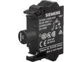 Siemens 3SU1401-1BB40-3AA0 LED-modul grønn 24 V DC/AC (1 stk)