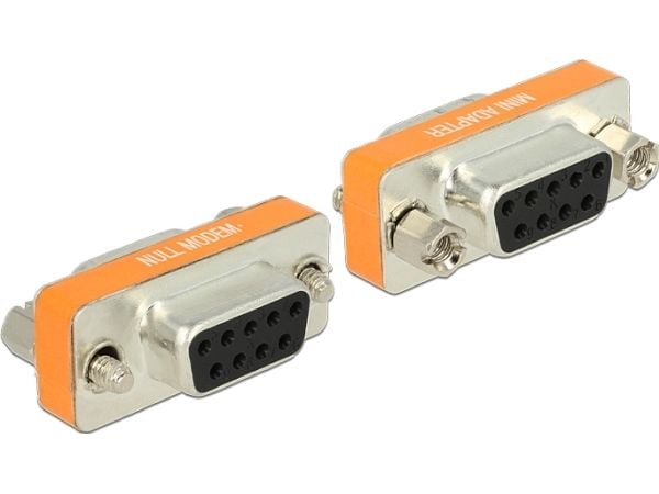 DeLOCK 65570, VGA, VGA, Hopea