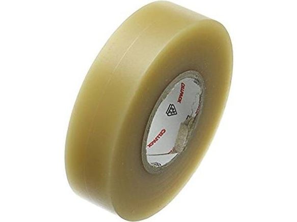 CellPack isolasjonstape 128/19 mm x25 m tr 145797 transparent (L x B) 25 m x 19 mm, 1 stk