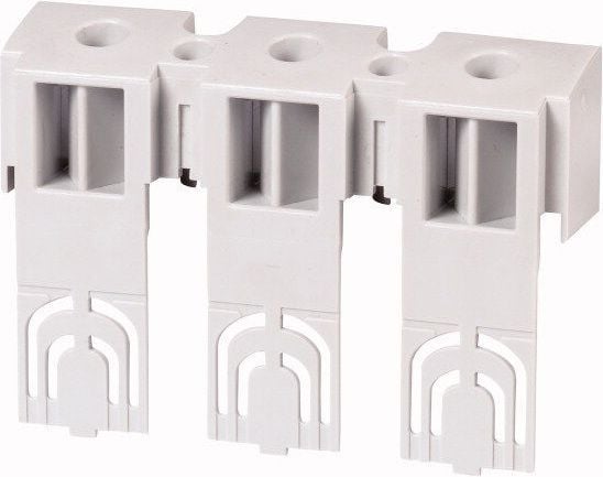 Eaton Pääte 3P NZM3-XKSFA (104642)