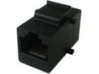 MicroConnect - Modulaarinen sisäkappale - RJ-45